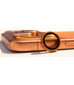 Lens ultra Shield iPhone 17 Pro/17 Pro Max