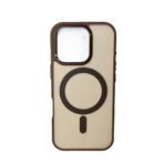 New Matte Magsafe iPhone 16 - Imagem 2