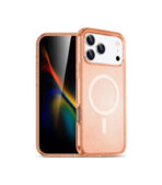 Krystal Glitter Magsafe iPhone 17 Pro Max - Imagem 2