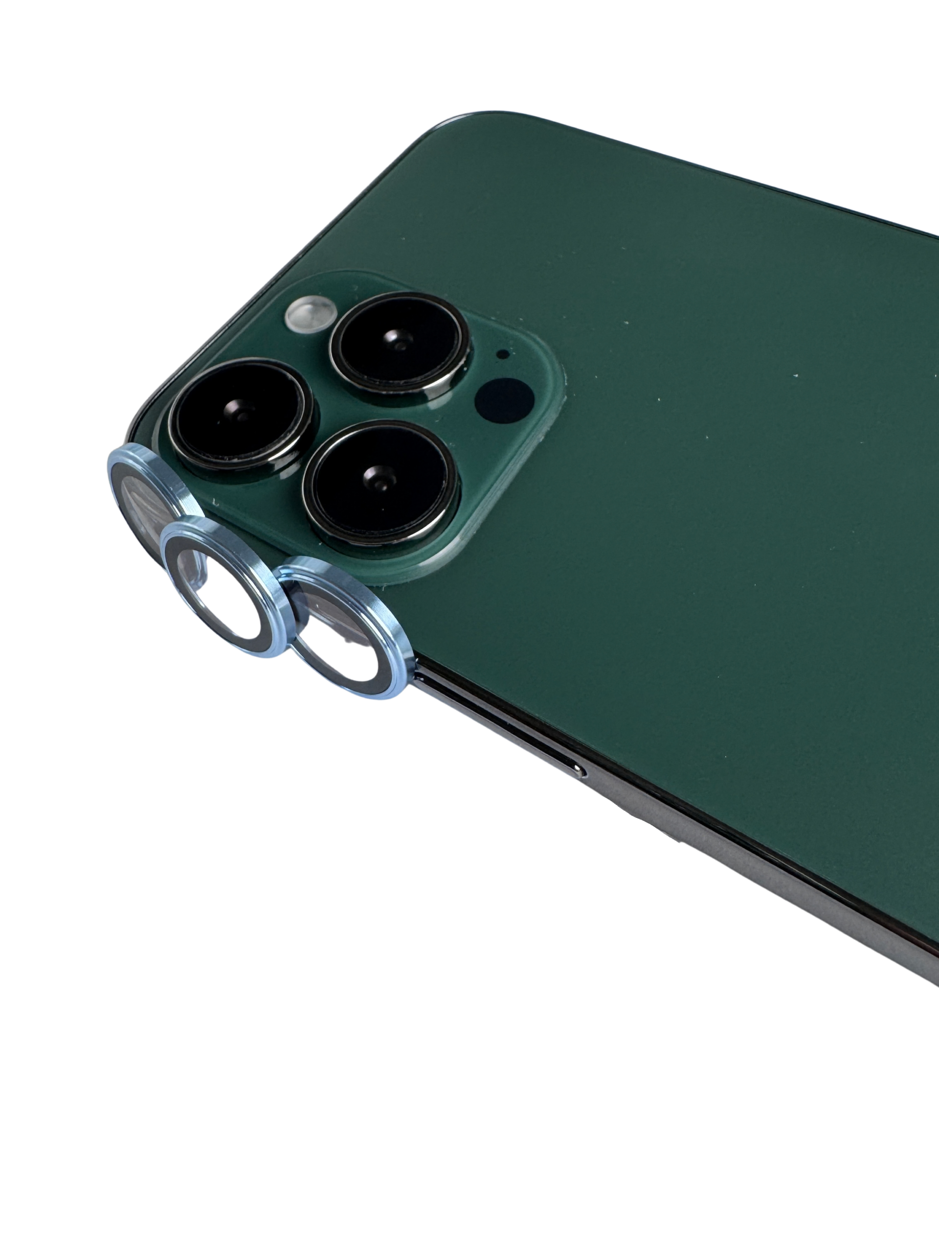 ceea7aca-3569-4e0d-b7df-779ec8630872 Lens ultra Shield iPhone 13 Pro/13 Pro Max - Imagem 1