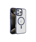 Metalic  iPhone 16 Pro Max Magsafe - Imagem 9