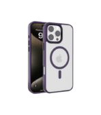 Metalic  iPhone 16 Pro Magsafe - Imagem 4