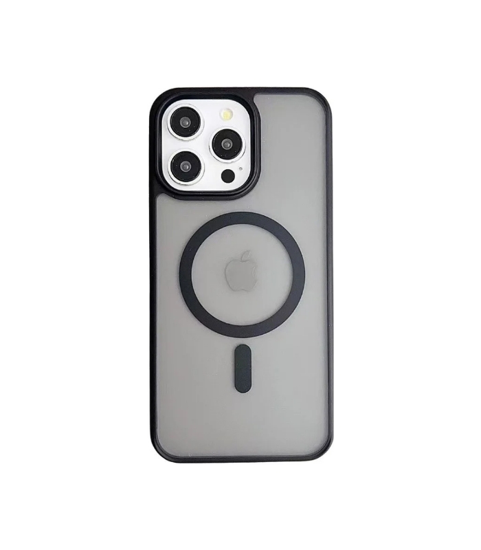 ff9567d2d4a96e8c8a4b0c7cd8e232d3-1.jpg New Matte Magsafe iPhone 16 Pro Max - Imagem 1