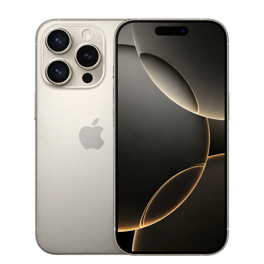 iphone 16 pro Capa People Armor Black iPhone 16 Pro - Imagem 1