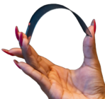 Película Atena Transparente iPhone 16 - Imagem 2