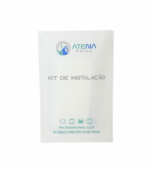 Kit de Limpeza (Pac com 10 un)
