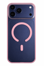 Colors Hybrid Magsafe iphone 17 Pro Max - Imagem 3