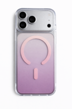 Gradient Magsafe iPhone 17 Pro Max - Imagem 2