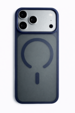 New Matte Magsafe iPhone 17 Pro Max - Imagem 2