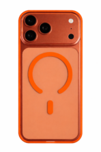 Colors Hybrid Magsafe iphone 17 Pro Max - Imagem 4