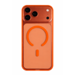 Colors Hybrid Magsafe iphone 17 Pro Max - Imagem 2
