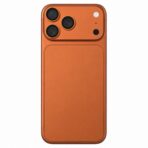 Lens Sapphire Iphone 17 Pro Max