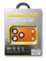 Lens Integrate armor iPhone 17 pro max - Imagem 7