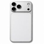 Lens full glass iPhone 17 Pro max  Clear - Imagem 2