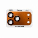 Lens Full Armor Iphone 17 Pro Max - Imagem 5